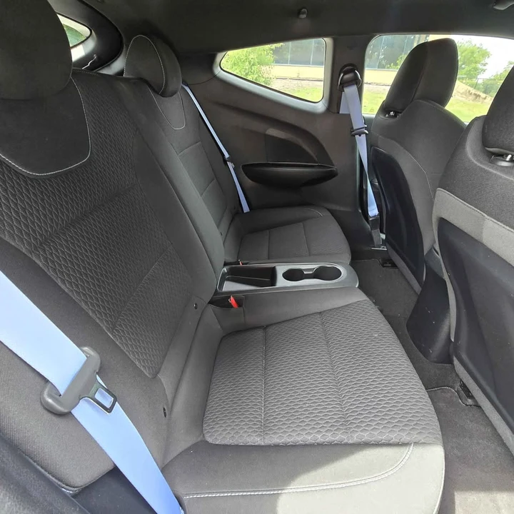 2020 Hyundai Veloster N - Image 16 of 21