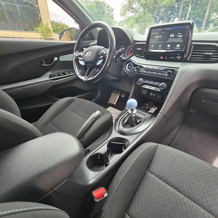2020 Hyundai Veloster N - Image 17 of 21