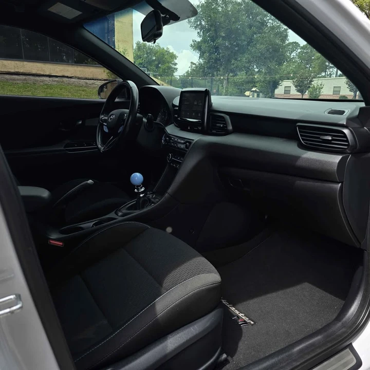 2020 Hyundai Veloster N - Image 13 of 21