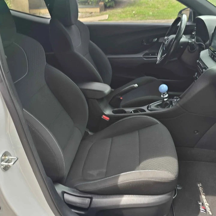 2020 Hyundai Veloster N - Image 19 of 21