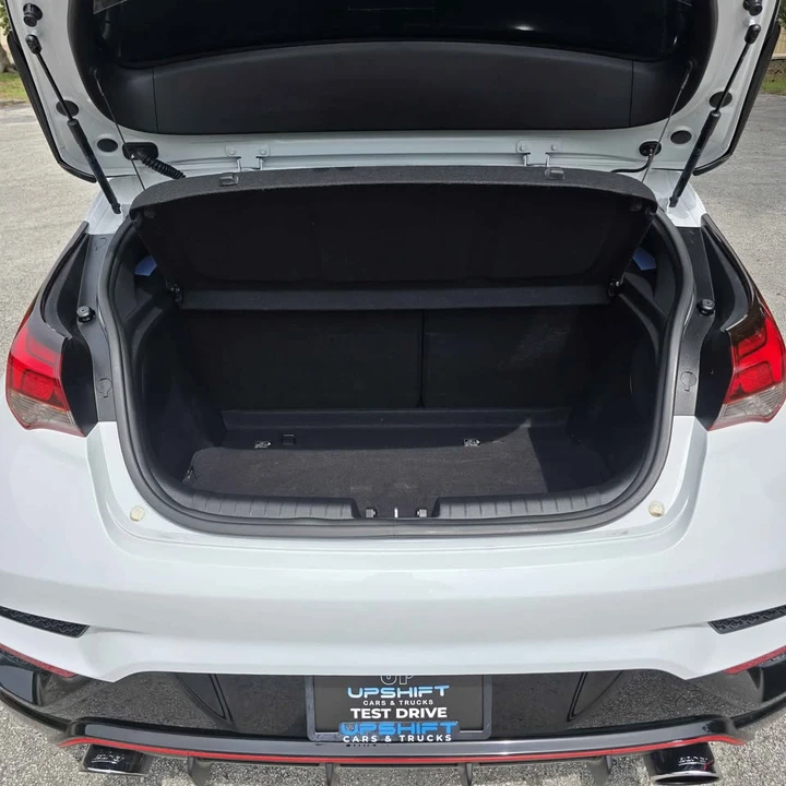 2020 Hyundai Veloster N - Image 14 of 21