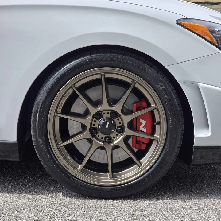 2020 Hyundai Veloster N - Image 5 of 21