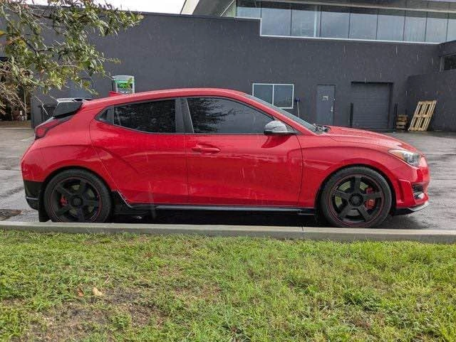 2020 Hyundai Veloster N - Image 4 of 13
