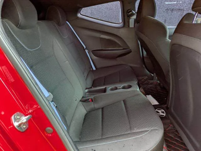 2020 Hyundai Veloster N - Image 11 of 13