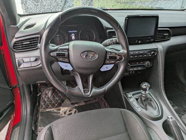 2020 Hyundai Veloster N - Image 12 of 13