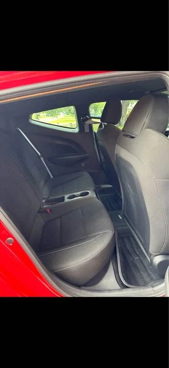 2020 Hyundai Veloster N - Image 8 of 8