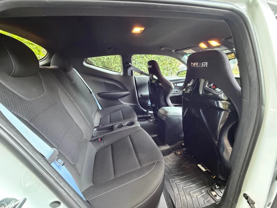 2020 Hyundai Veloster N - Image 8 of 12