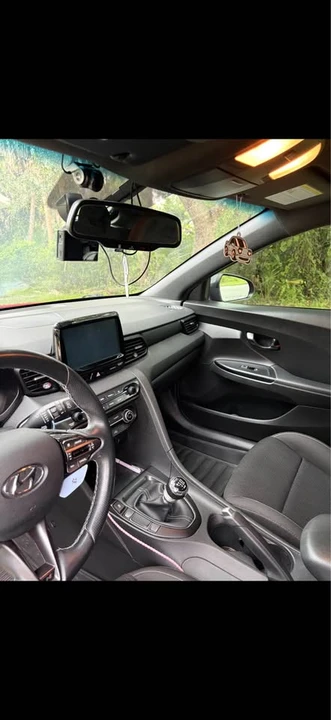 2020 Hyundai Veloster N - Image 5 of 8
