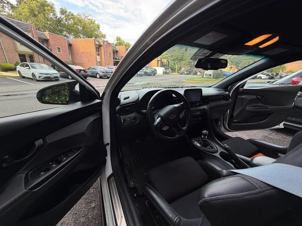 2020 Hyundai Veloster N - Image 7 of 12