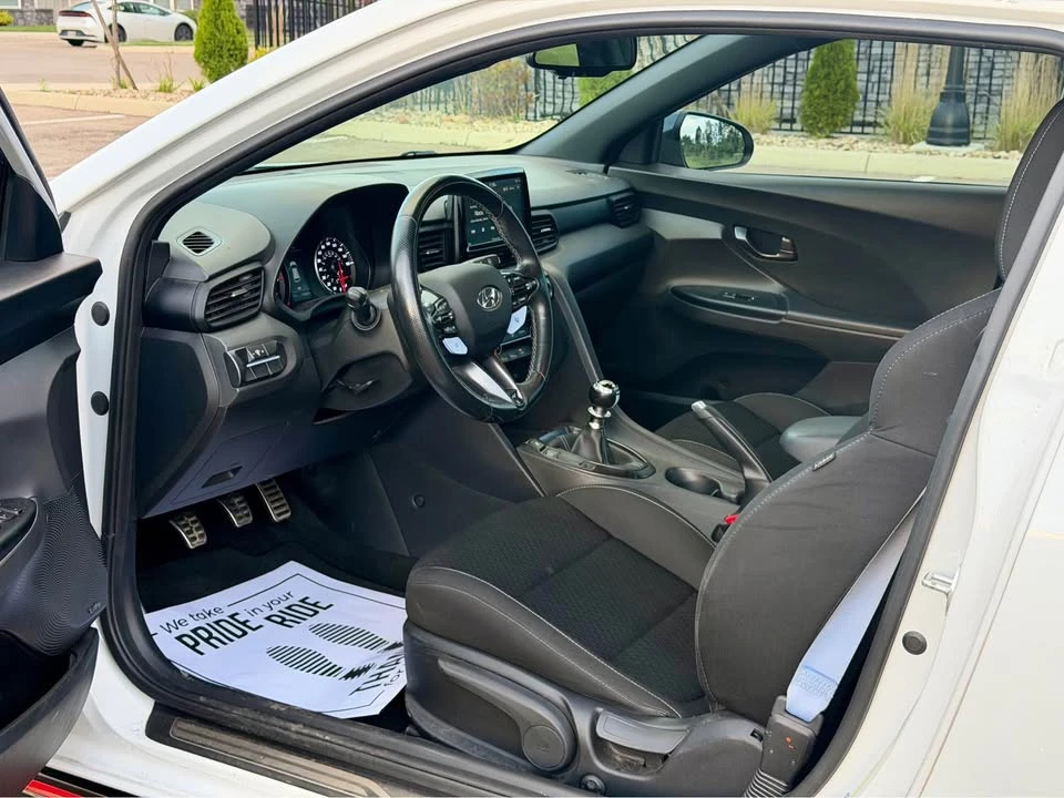 2020 Hyundai Veloster N - Image 10 of 12