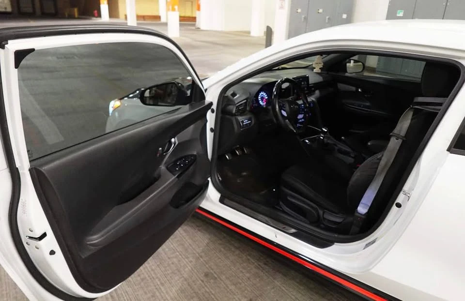 2020 Hyundai Veloster N - Image 6 of 13