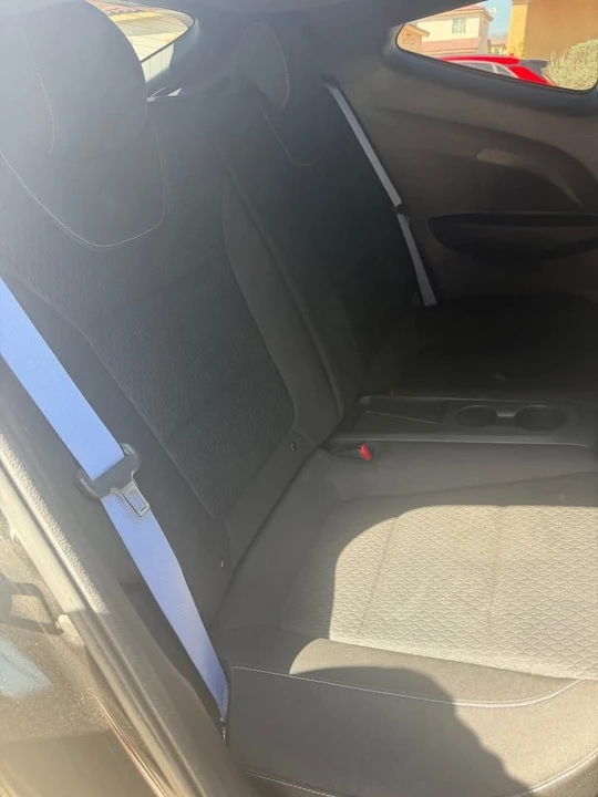 2020 Hyundai Veloster N - Image 8 of 10