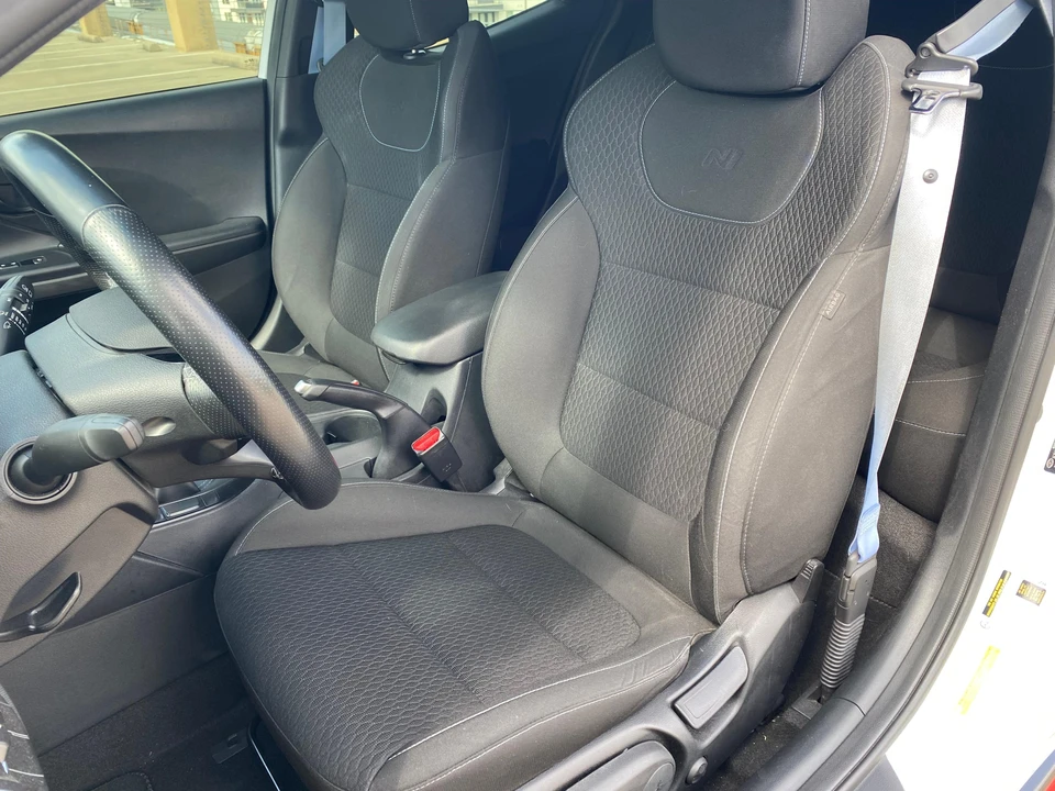 2020 Hyundai Veloster N - Image 31 of 31