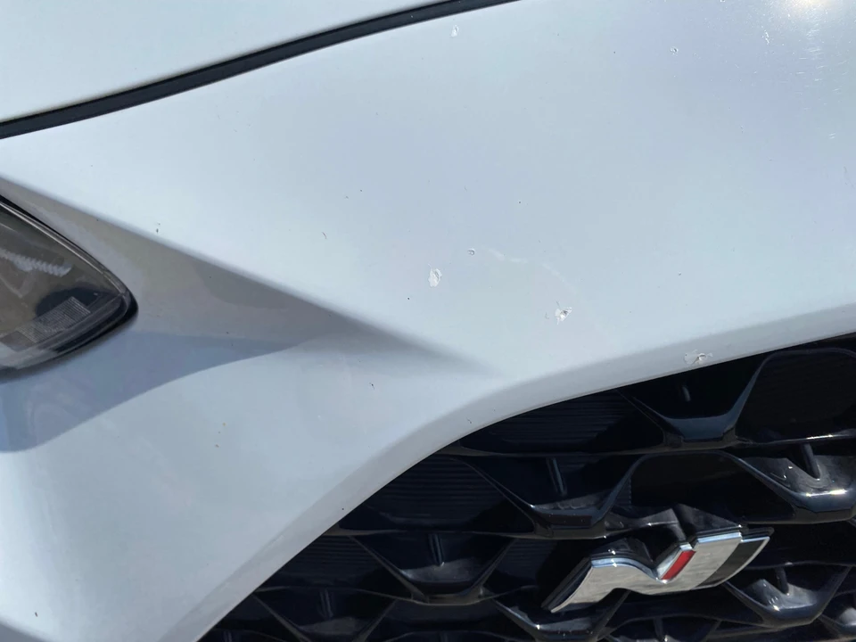2020 Hyundai Veloster N - Image 16 of 31
