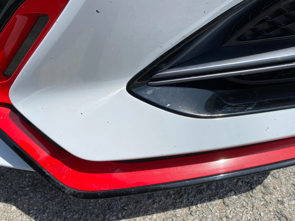 2020 Hyundai Veloster N - Image 18 of 31