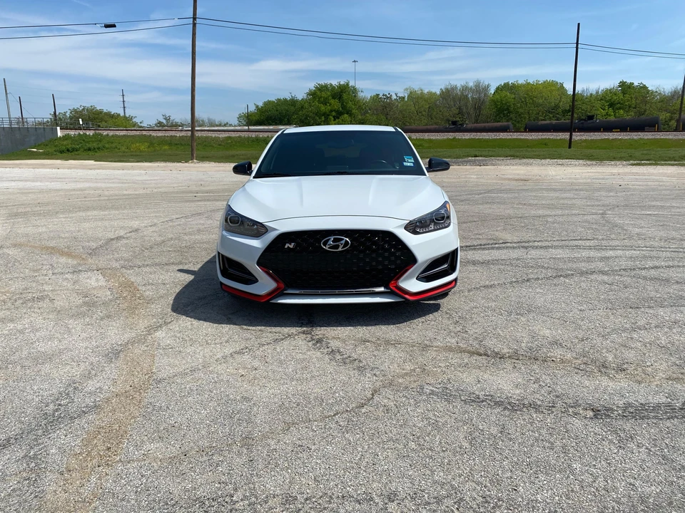 2020 Hyundai Veloster N - Image 6 of 31