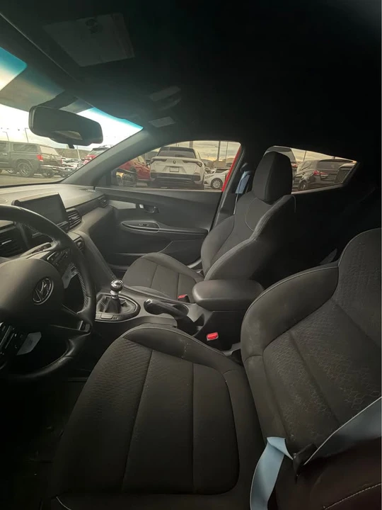2020 Hyundai Veloster N - Image 6 of 6