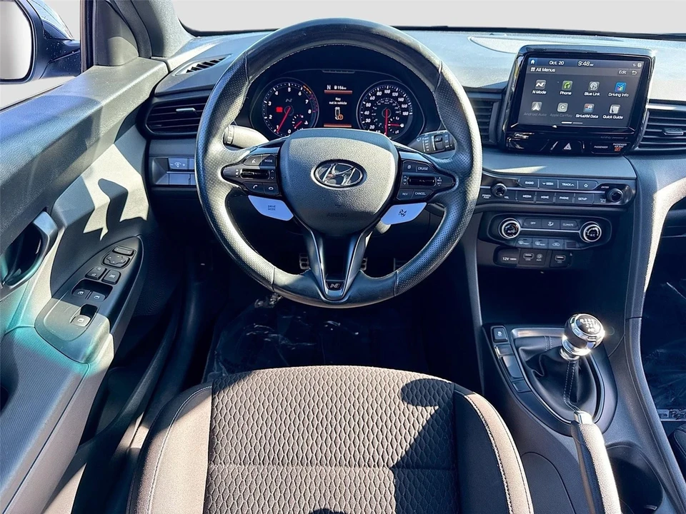 2020 Hyundai Veloster N - Image 21 of 21