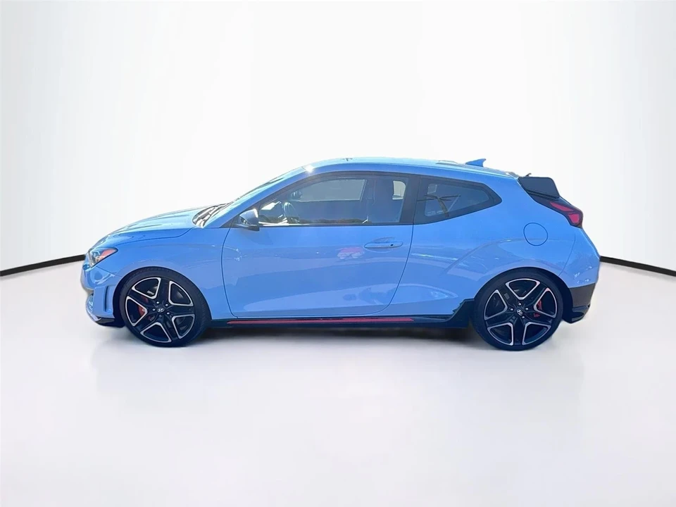 2020 Hyundai Veloster N - Image 4 of 12