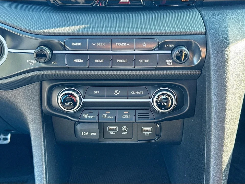 2020 Hyundai Veloster N - Image 15 of 21