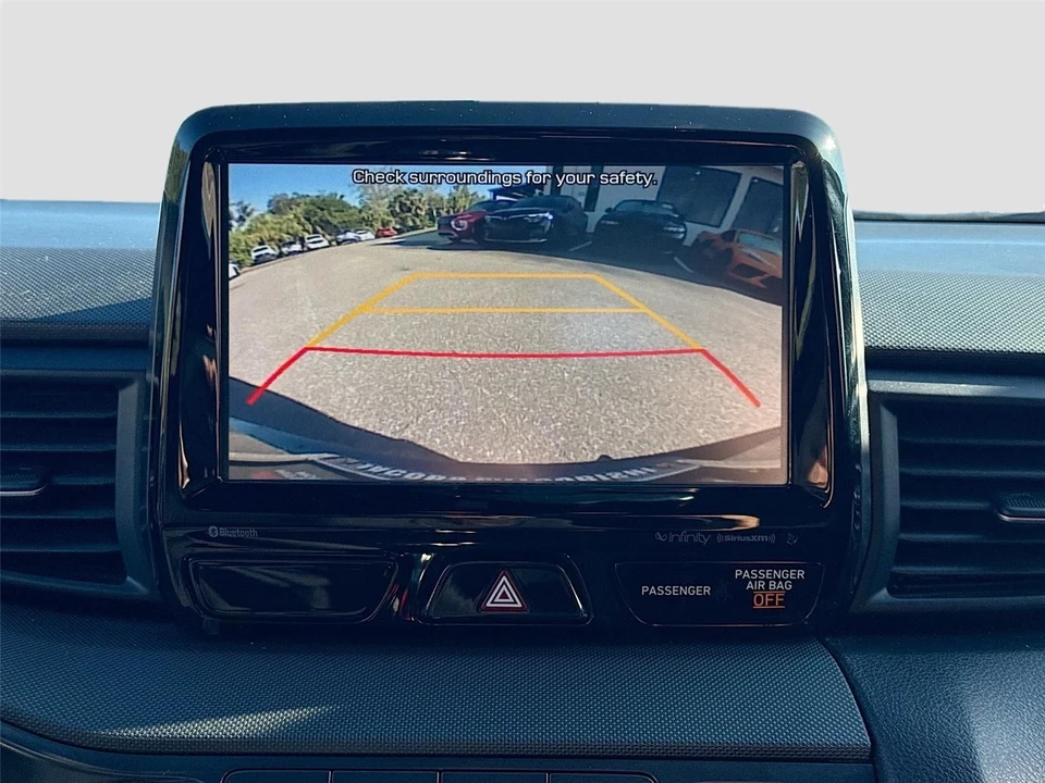 2020 Hyundai Veloster N - Image 13 of 21