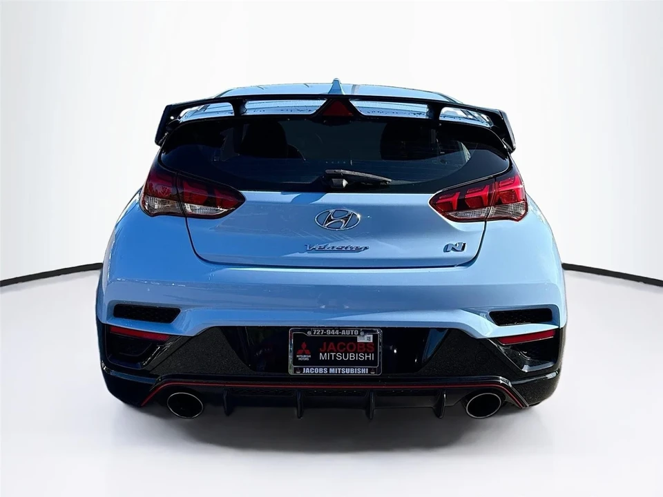 2020 Hyundai Veloster N - Image 6 of 21