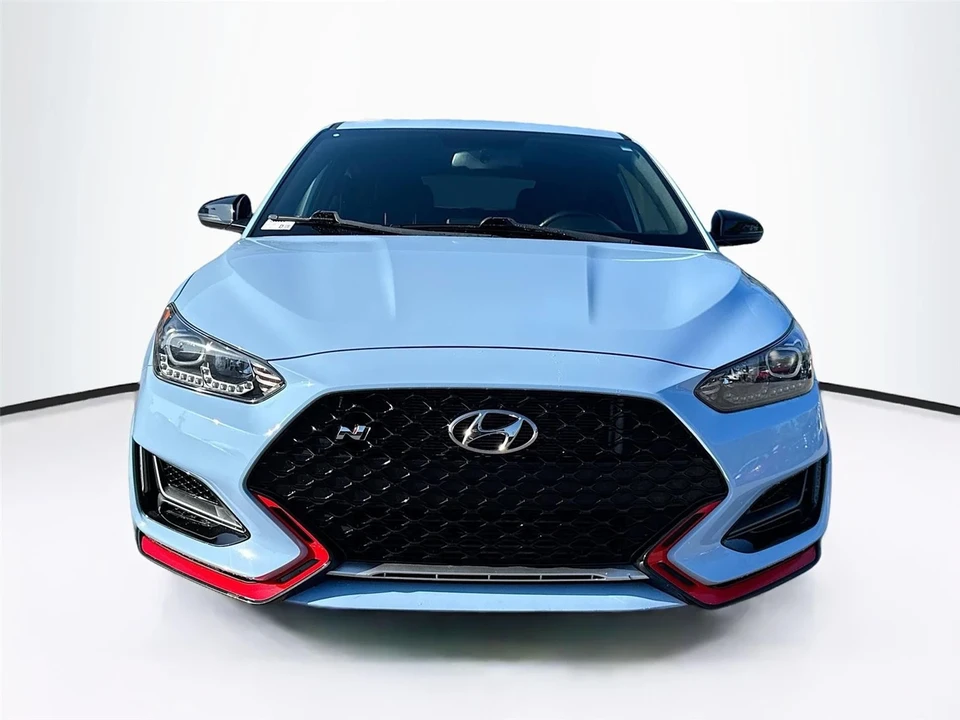 2020 Hyundai Veloster N - Image 2 of 21