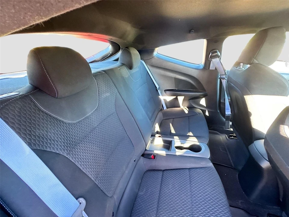 2020 Hyundai Veloster N - Image 12 of 12