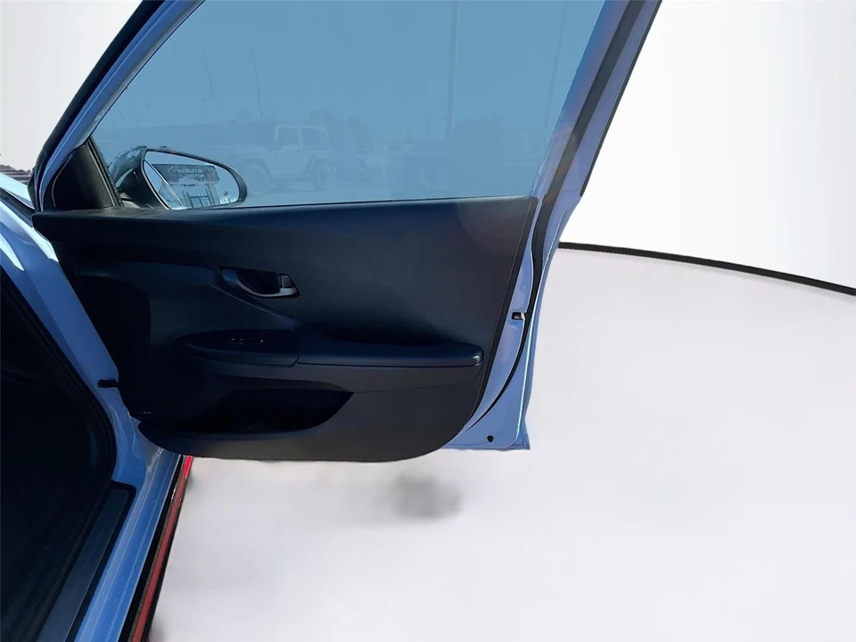 2020 Hyundai Veloster N - Image 9 of 12