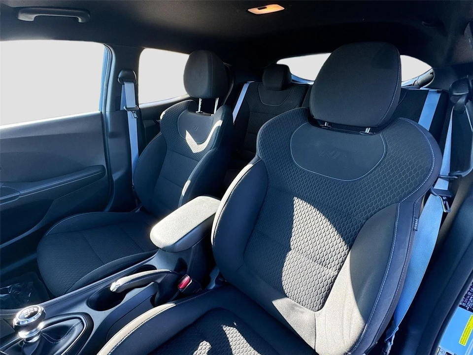 2020 Hyundai Veloster N - Image 20 of 21
