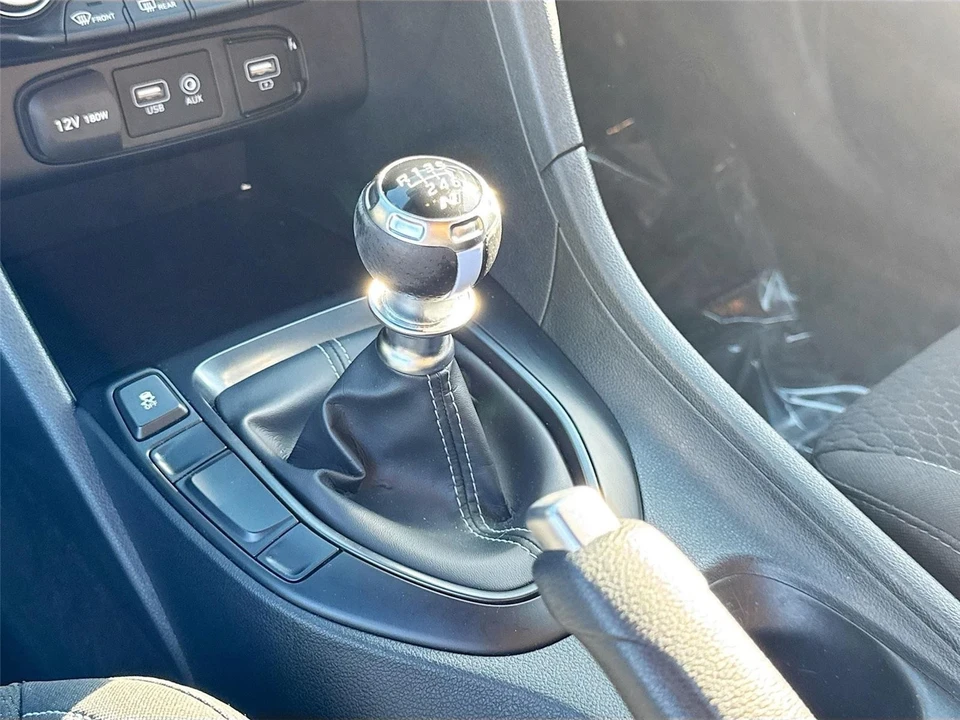 2020 Hyundai Veloster N - Image 16 of 21