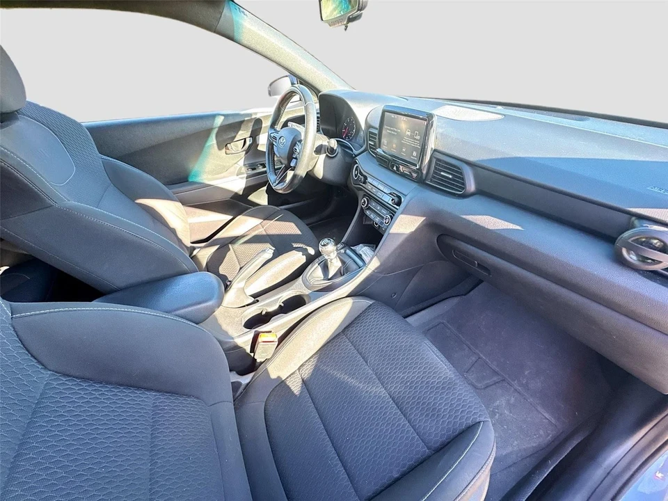 2020 Hyundai Veloster N - Image 11 of 12