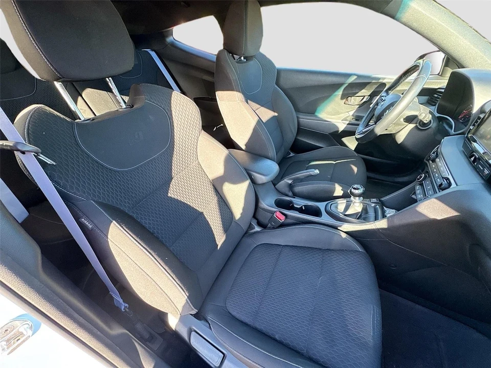 2020 Hyundai Veloster N - Image 10 of 12
