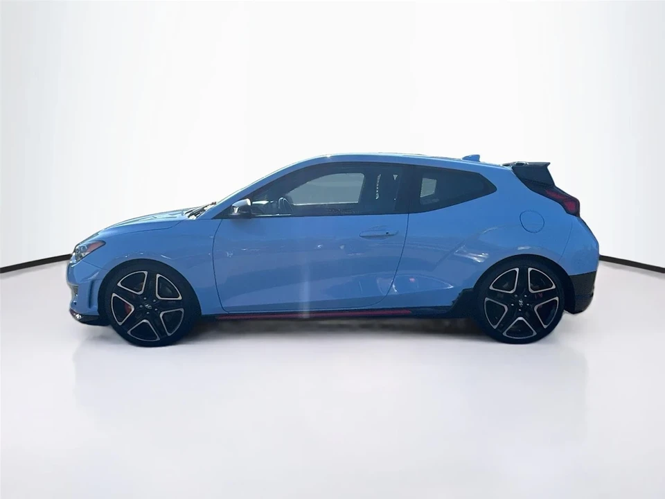 2020 Hyundai Veloster N - Image 4 of 21