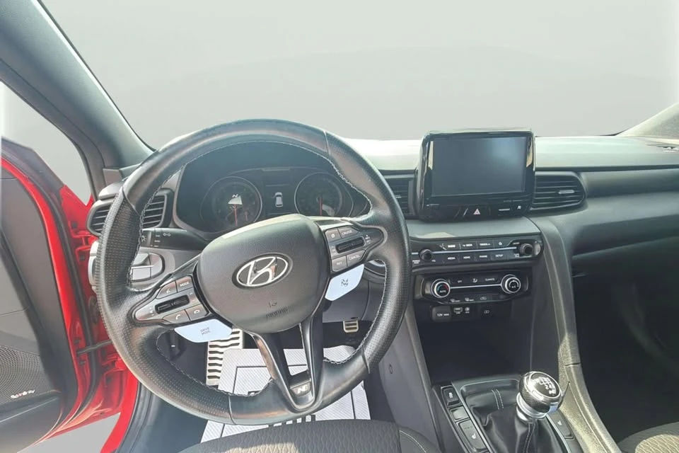 2020 Hyundai Veloster N - Image 13 of 20