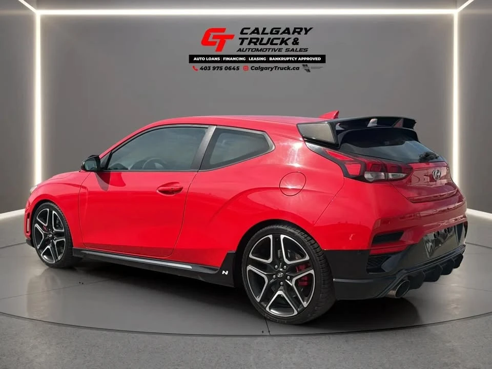 2020 Hyundai Veloster N - Image 5 of 20