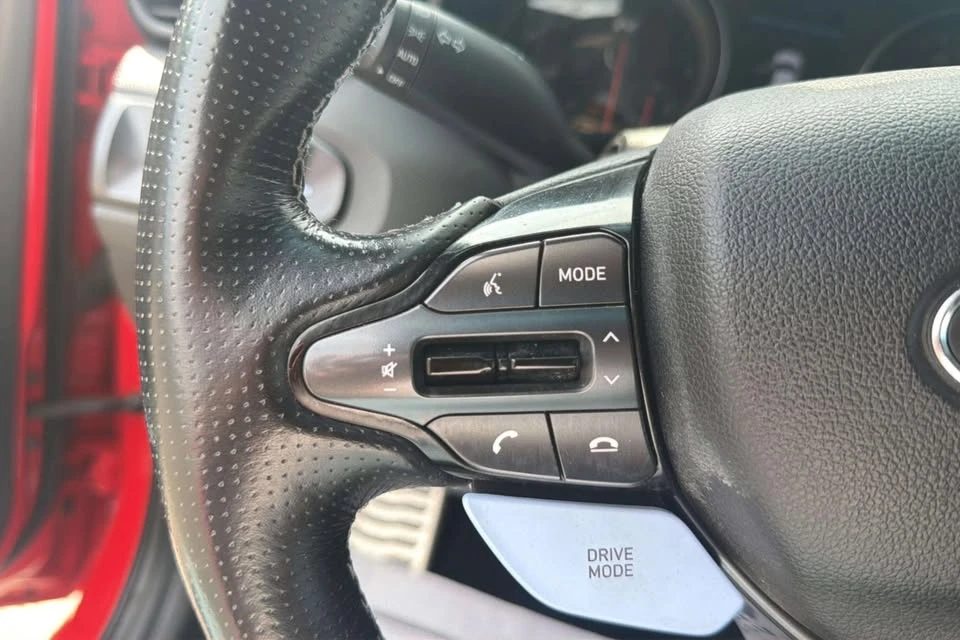 2020 Hyundai Veloster N - Image 20 of 20