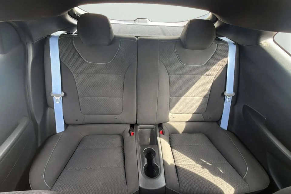 2020 Hyundai Veloster N - Image 16 of 20