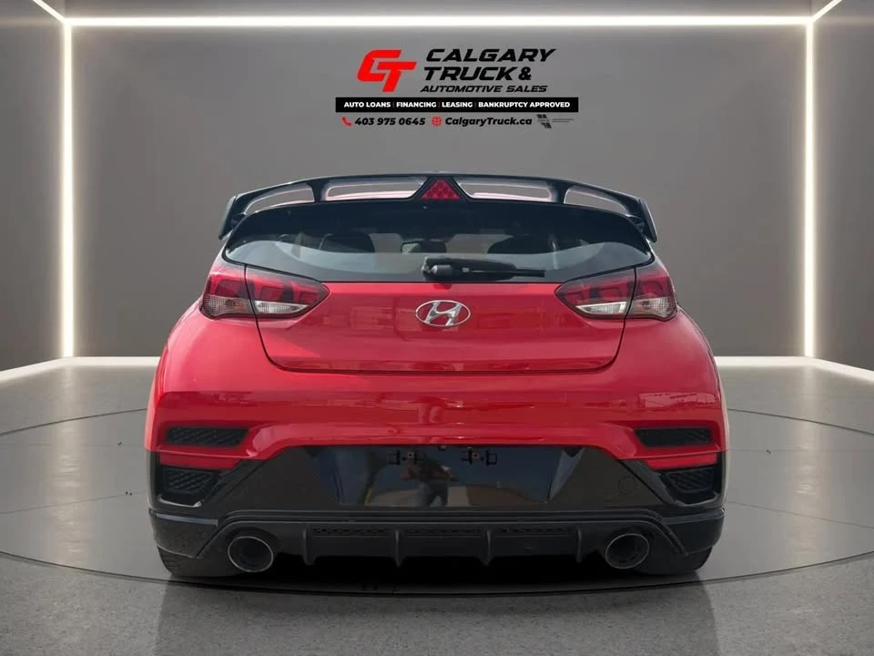 2020 Hyundai Veloster N - Image 6 of 20
