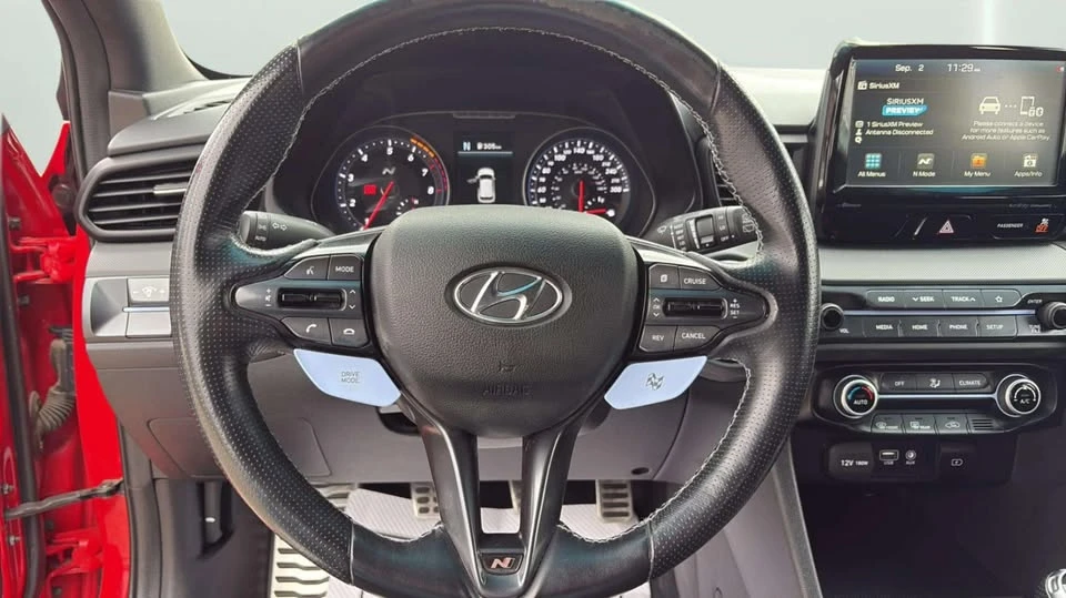 2020 Hyundai Veloster N - Image 15 of 20