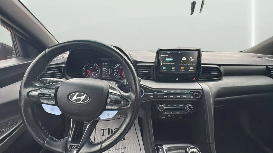 2020 Hyundai Veloster N - Image 19 of 20