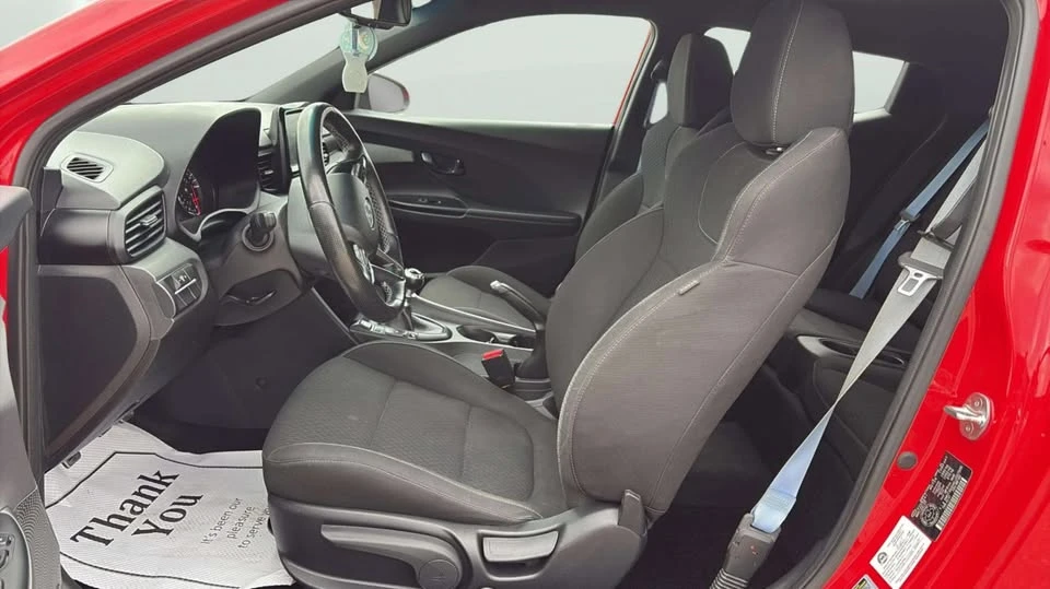2020 Hyundai Veloster N - Image 11 of 20
