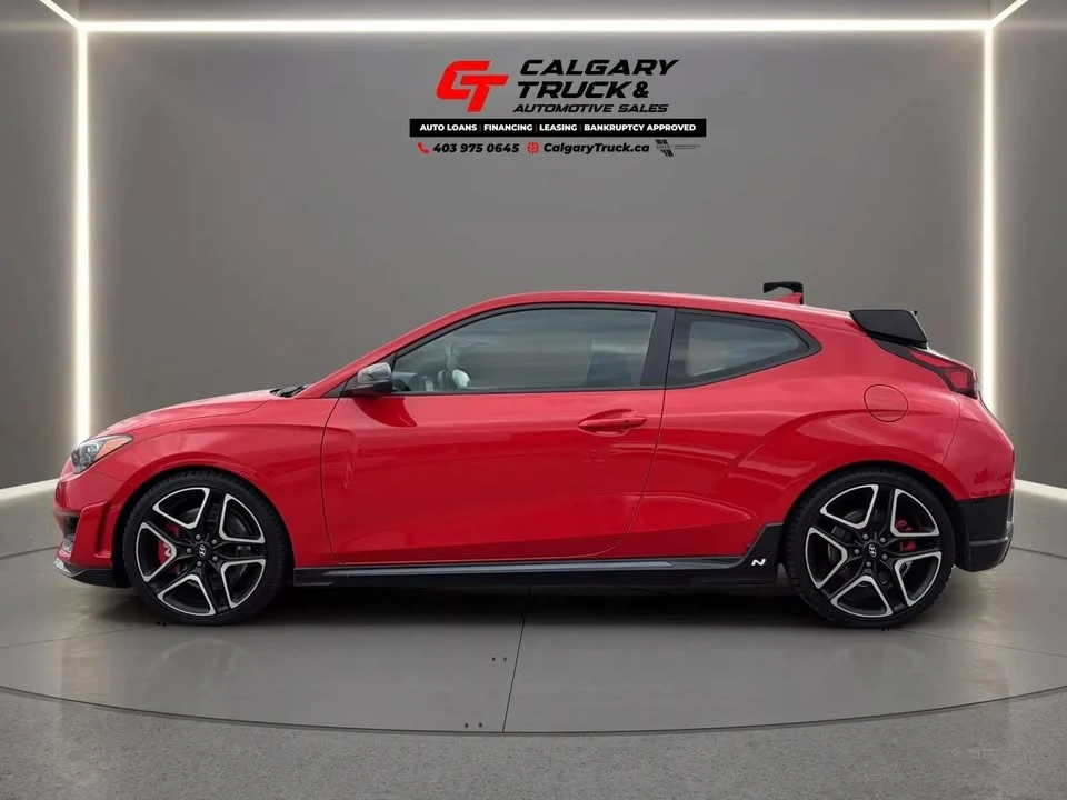 2020 Hyundai Veloster N - Image 4 of 20