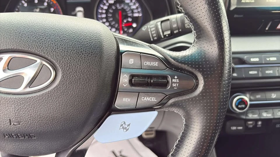 2020 Hyundai Veloster N - Image 17 of 20