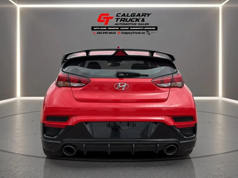 2020 Hyundai Veloster N - Image 6 of 20