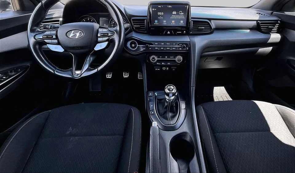 2020 Hyundai Veloster N - Image 4 of 20
