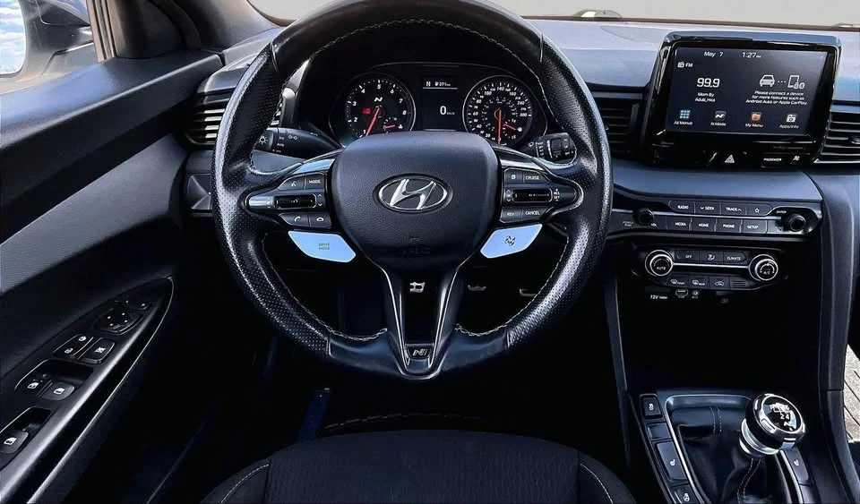 2020 Hyundai Veloster N - Image 3 of 20