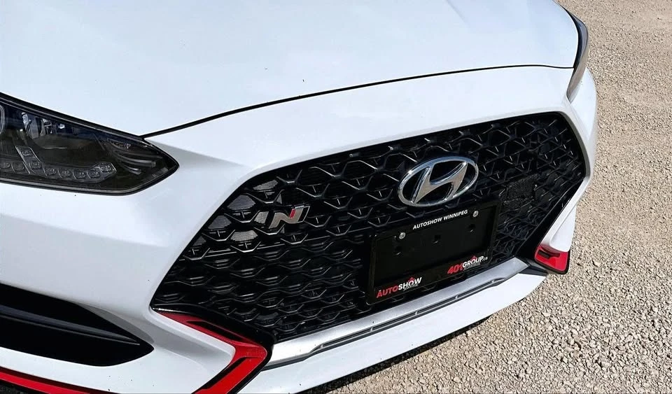 2020 Hyundai Veloster N - Image 18 of 20