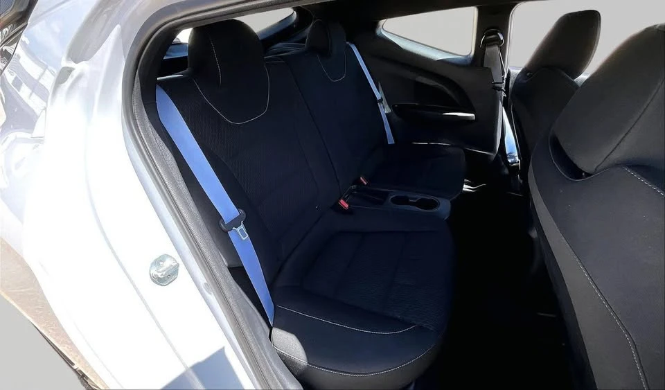 2020 Hyundai Veloster N - Image 14 of 20