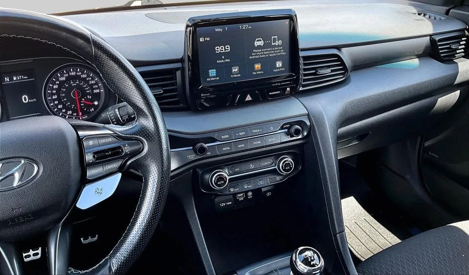 2020 Hyundai Veloster N - Image 5 of 20